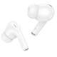 Бездротові Bluetooth навушники HOCO EW56 Plus Generoso true wireless ANC noise reduction BT 5.3 White